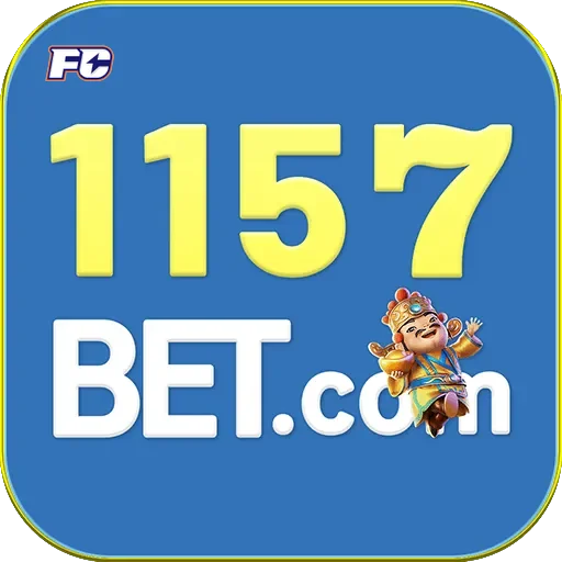 Logo da 1157bet