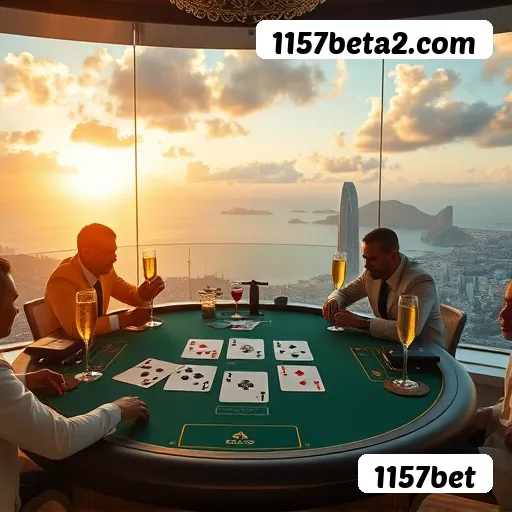 Configurações úteis dentro do app 1157bet