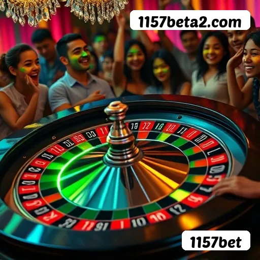 App 1157bet apostas esportivas mobile