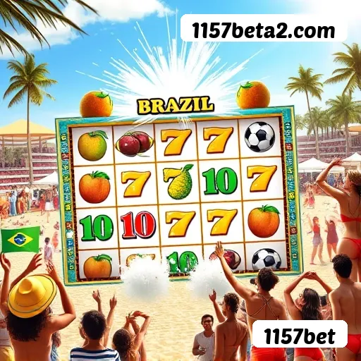 Cassino 1157bet app mobile