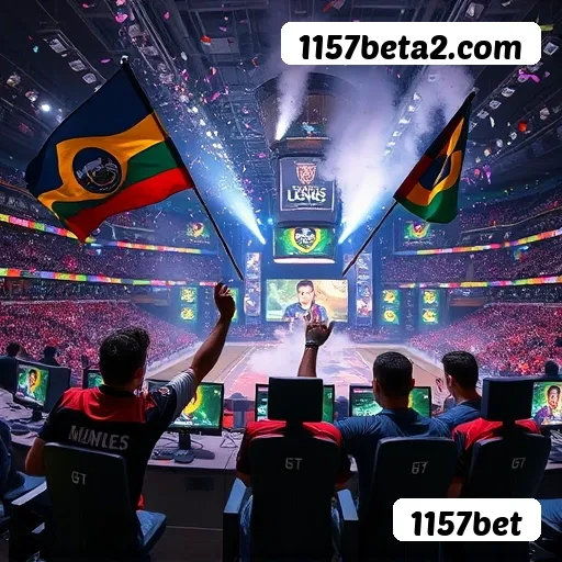 App 1157bet Android download