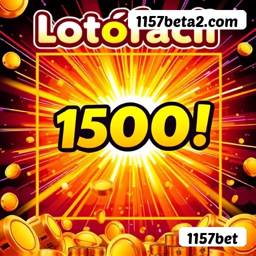 1157bet slots no app