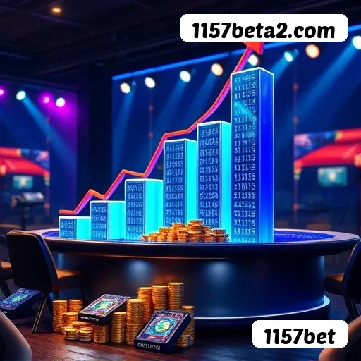 Aplicativo móvel 1157bet para iOS e Android