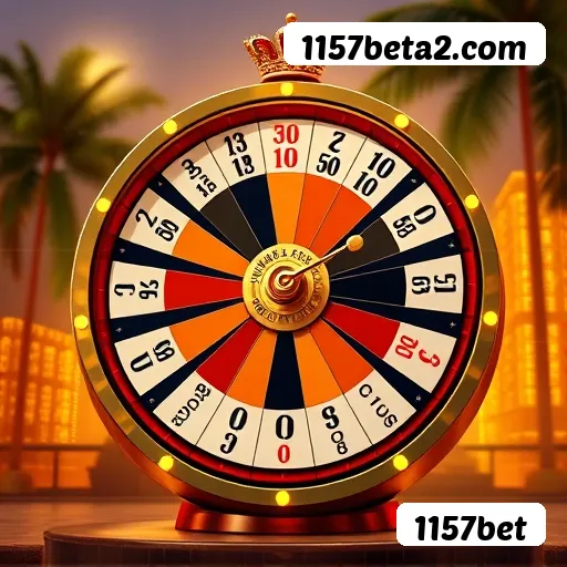 App 1157bet slots mobile