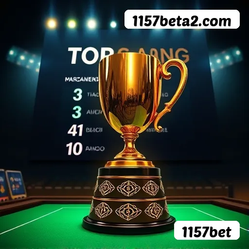 Suporte VIP 1157bet - atendimento prioritário